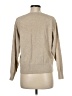 A New Day Tan Pullover Sweater Size M - photo 2
