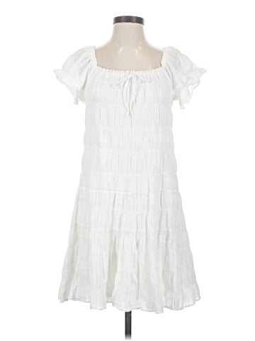 Max Studio Casual Dress (view 1)