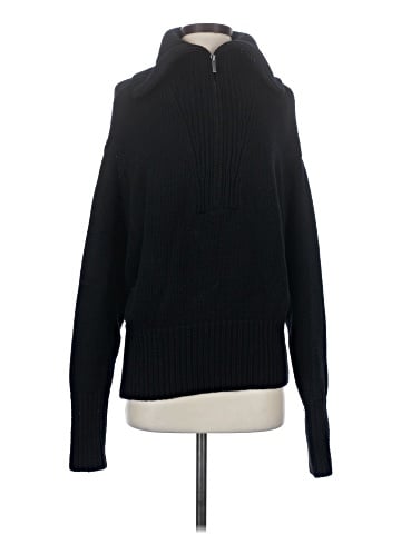 Zara Turtleneck Sweater (view 1)