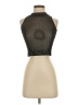 Zara TRF Black Tank Top Size XXS (estimated) - photo 1