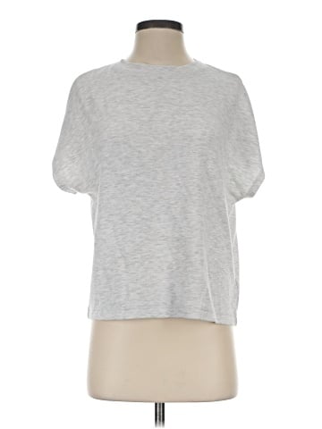 Danskin Short Sleeve Turtleneck (view 1)