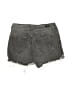 BDG Gray Denim Shorts Size 4 - photo 2