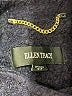 Ellen Tracy Blue Wool Coat Size 4 (petite) - photo 6