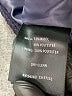 Ellen Tracy Blue Wool Coat Size 4 (petite) - photo 7