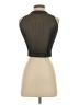 Zara TRF Black Tank Top Size XXS (estimated) - photo 2