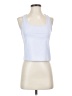 Fabletics Blue Tank Top Size XXS (estimated) - photo 1