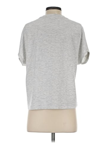 Danskin Short Sleeve Turtleneck (view 2)