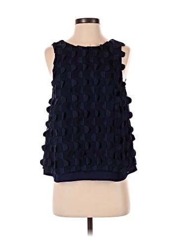 Maeve by Anthropologie Sleeveless Blouse (view 1)
