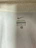 Nike 100% Polyester White Track Jacket Size XL - photo 6