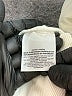 Nike 100% Polyester White Track Jacket Size XL - photo 7
