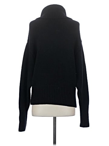 Zara Turtleneck Sweater (view 2)