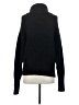 Zara Black Turtleneck Sweater Size S - photo 2