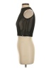 Zara TRF Black Tank Top Size XXS (estimated) - photo 5