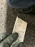 PrAna Black Casual Pants Size M - photo 8