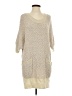 Umgee Ivory Casual Dress Size S - photo 1
