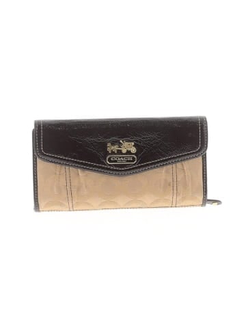 Coach Wallet (view 1)