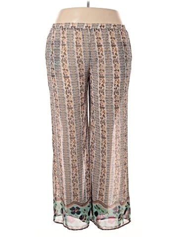 Umgee Casual Pants (view 1)