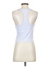 Fabletics Blue Tank Top Size XXS (estimated) - photo 2
