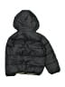 Unbranded 100% Nylon Solid Black Snow Jacket Size 4 - 5T - photo 2