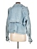 Torrid Blue Denim Jacket Size Lg Plus (0) - photo 2