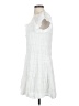 Max Studio White Casual Dress Size XS - photo 5