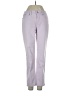 Talbots Color Block Purple Jeans Size 0 (petite) - photo 1