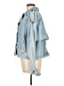 Torrid Blue Denim Jacket Size Lg Plus (0) - photo 5