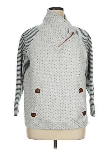 Maurices Sweater Vest (view 1)