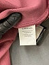 Elliatt Solid Burgundy Cocktail Dress Size S - photo 9