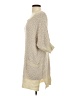 Umgee Ivory Casual Dress Size S - photo 5