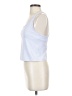 Fabletics Blue Tank Top Size XXS (estimated) - photo 5