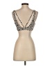 Athleta Tan Tank Top Size XS - photo 2