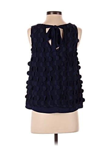 Maeve by Anthropologie Sleeveless Blouse (view 2)