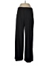 Active by Old Navy Solid Black Dress Pants Size L - photo 1