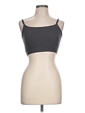 Hanes Tube Top (view 1)