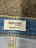 Kensie Blue Jeans Size 2 - photo 4