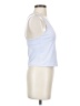 Fabletics Blue Tank Top Size XXS (estimated) - photo 4