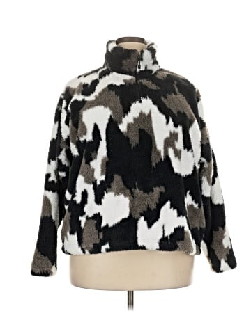 Eddie Bauer Turtleneck Sweater (view 1)