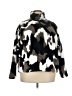 Eddie Bauer 100% Polyester Camo Black Turtleneck Sweater Size XXL - photo 1
