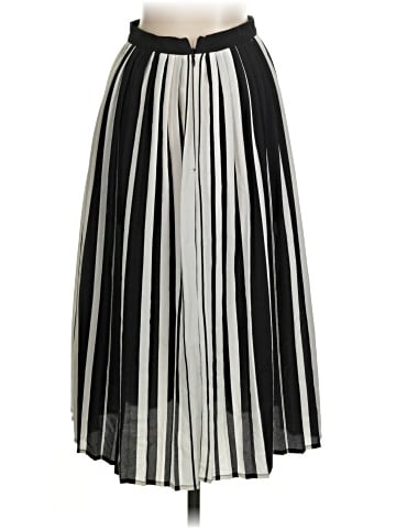 Topshop Formal Skirt (view 2)