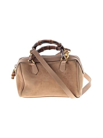 Gucci Satchel (view 1)