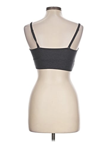 Hanes Tube Top (view 2)