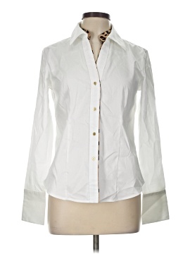 Calvin Klein Long Sleeve Button Down Shirt
