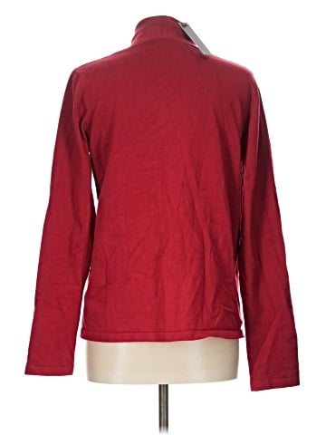 Adrienne Vittadini Long Sleeve Blouse (view 2)