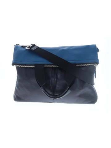 Coach Leather Messenger (view 1)