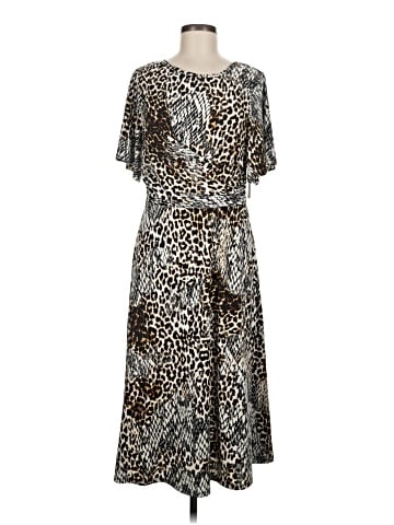 Chaus Cocktail Dress (view 1)