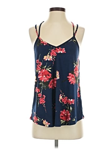 Papermoon Sleeveless Blouse (view 1)