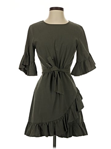 1.State Casual Dress (view 1)