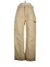 HUGO BOSS 100% Baumwolle Tan Jeans Size XL - photo 1
