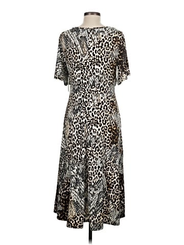 Chaus Cocktail Dress (view 2)